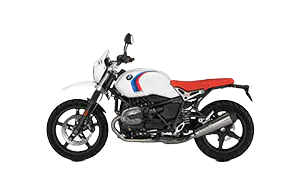 R nineT Urban G/S